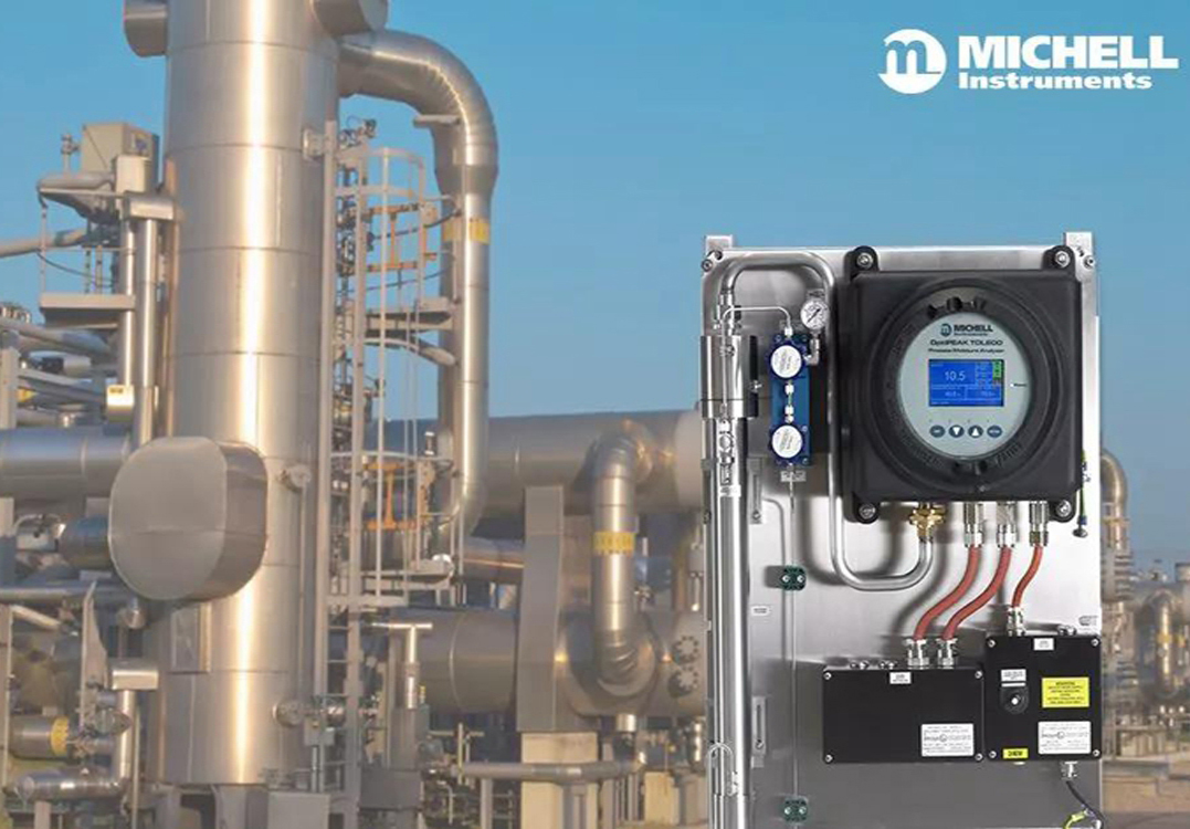 Michell確保俄羅斯天然氣安全引入中國(guó)！